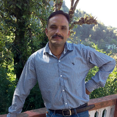 subhash