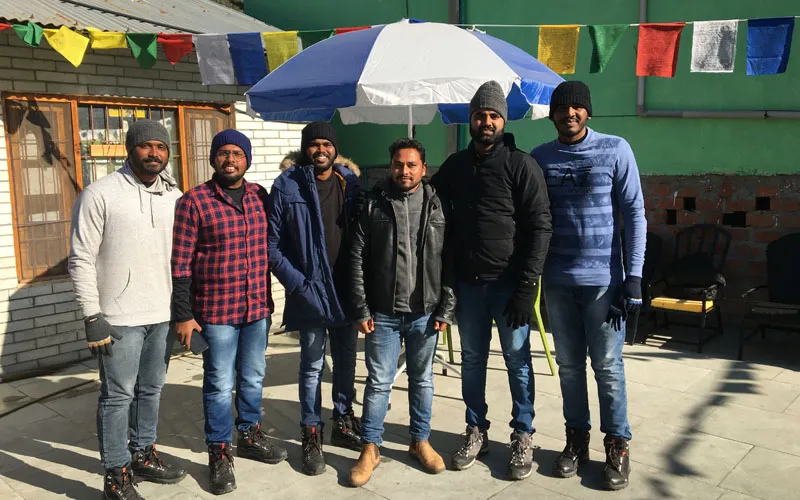 Rohtang Pass