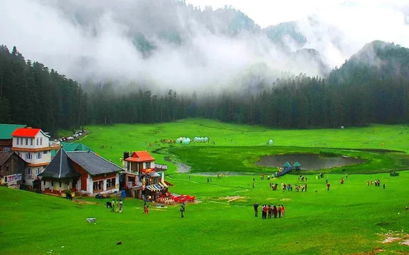 Rohtang Pass