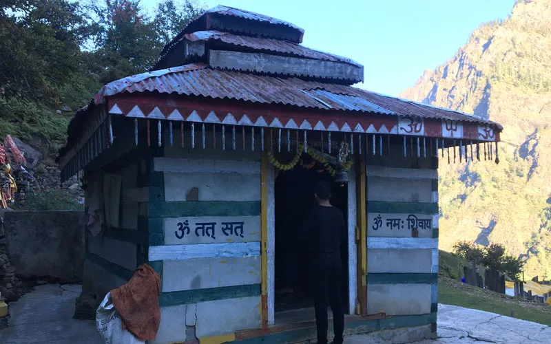 Rohtang Pass
