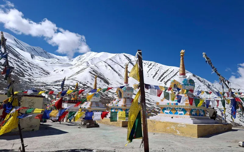 Rohtang Pass