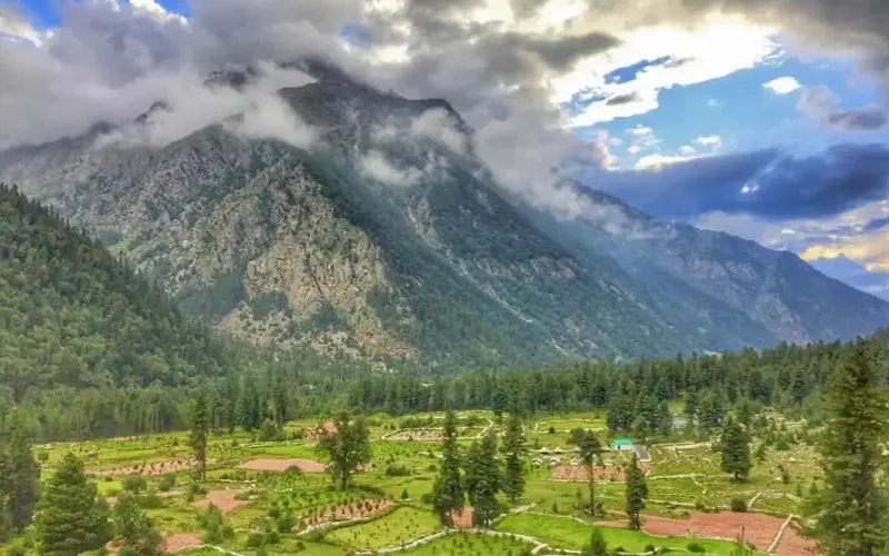 Sangla Valley
