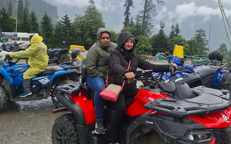 Rohtang Pass