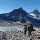 Bara Bhangal Trek