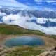Bhrigu Lake Trek