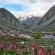 Hampta Pass Trek
