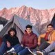 Dharamshala Bir Billing Trip with Triund Trek