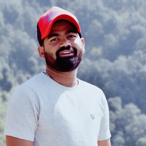 Avinash – Expert Trekking Guide at Himachal Trekkers